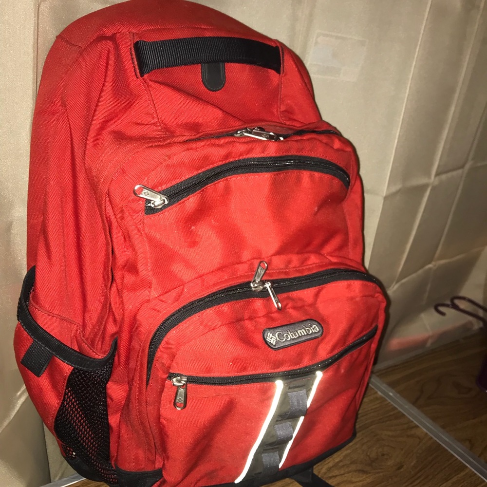 Columbia backpack